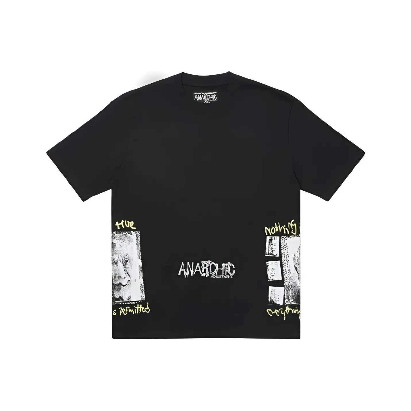 Дворцовый унисекс T-рубашки