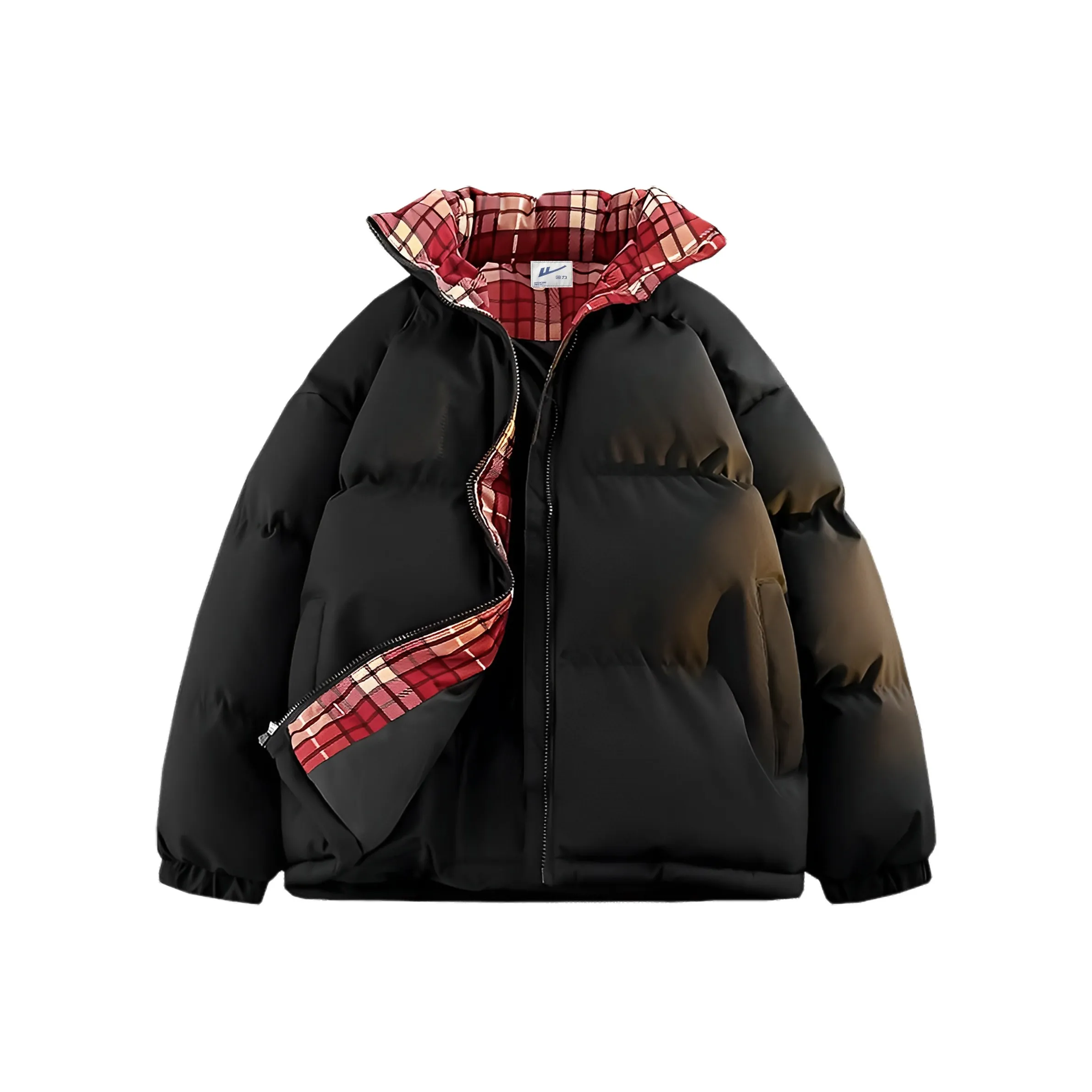 Warrior Huichao Riding The Wind Collection Пуховая куртка Унисекс