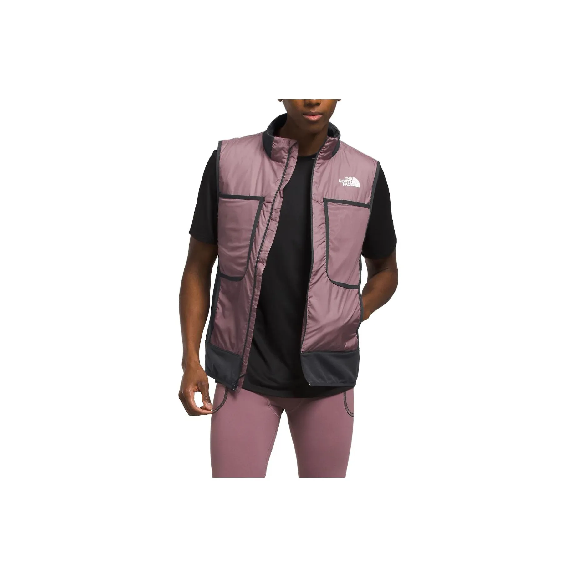 THE NORTH FACE Men’s Winter Warm Pro Vest