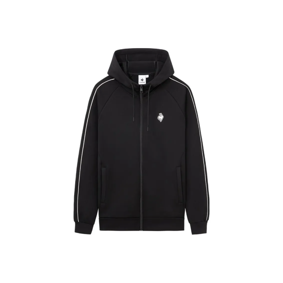 Le Coq Sportif Куртки и Пальто Мужской