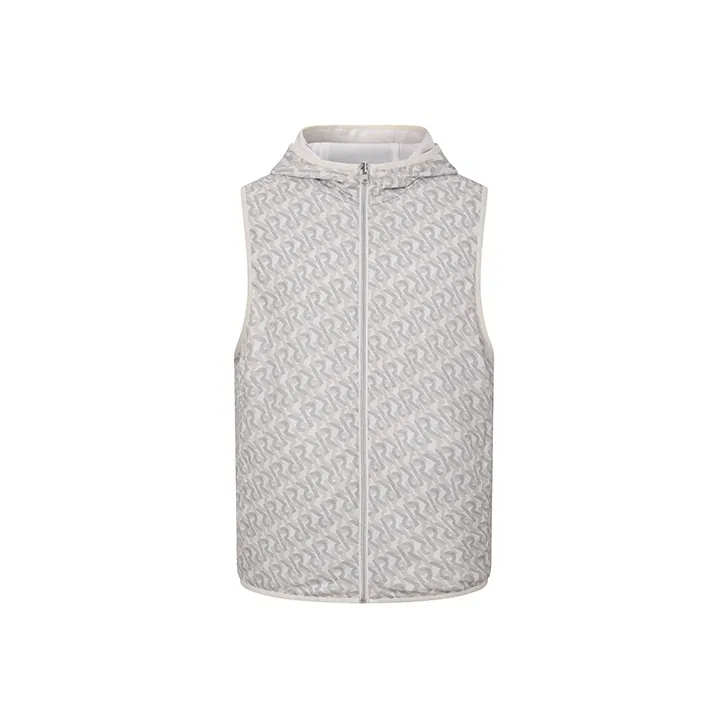 RARE Повседневный жилет мужской многоцветный