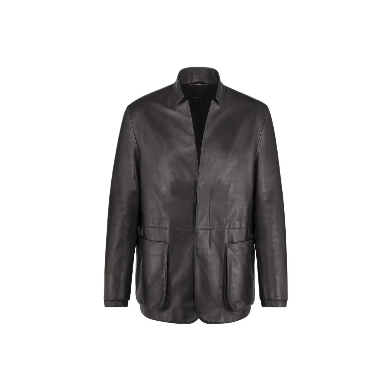 DIOR Christian Dior Couture Jacket Jackets & Coats Men's Black