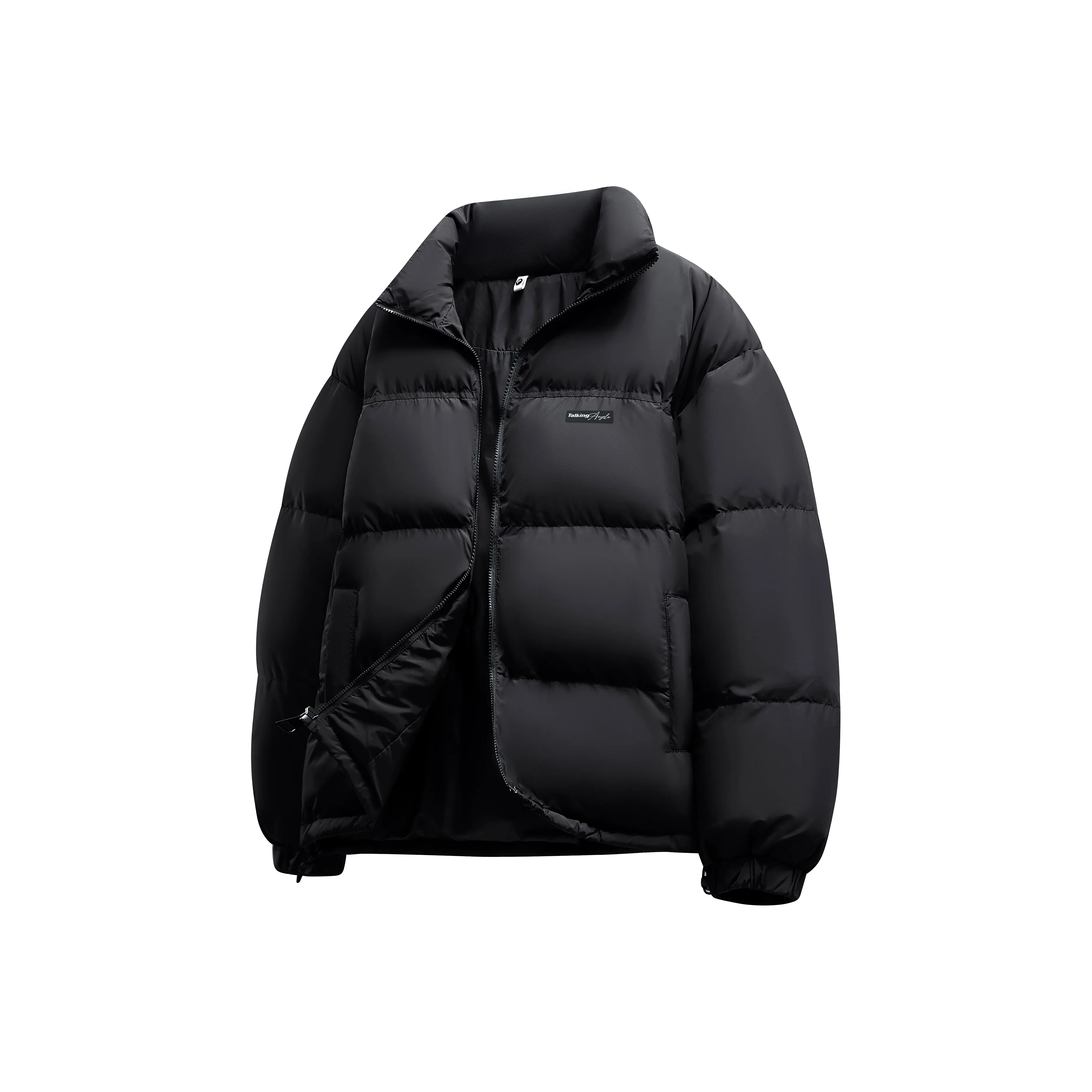 TALKING TOM Унисекс Пуховики