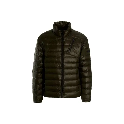 MACKAGE Зеленые Мужские Куртки