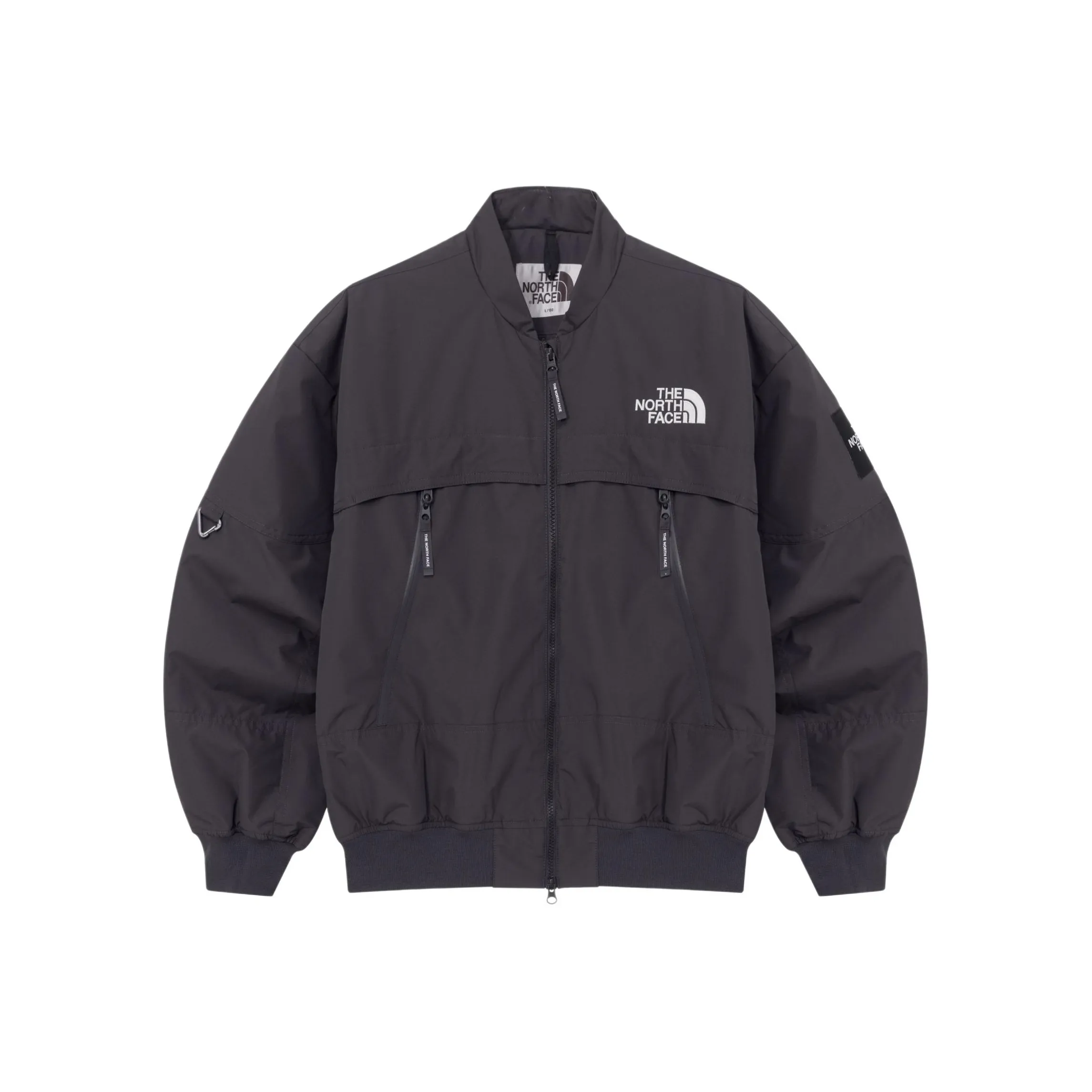 The North Face THE NORTH FACE Apparel Collection Куртки и пальто Мужской Темно-серый