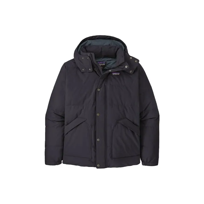 Patagonia Пуховик Зимний Мужской