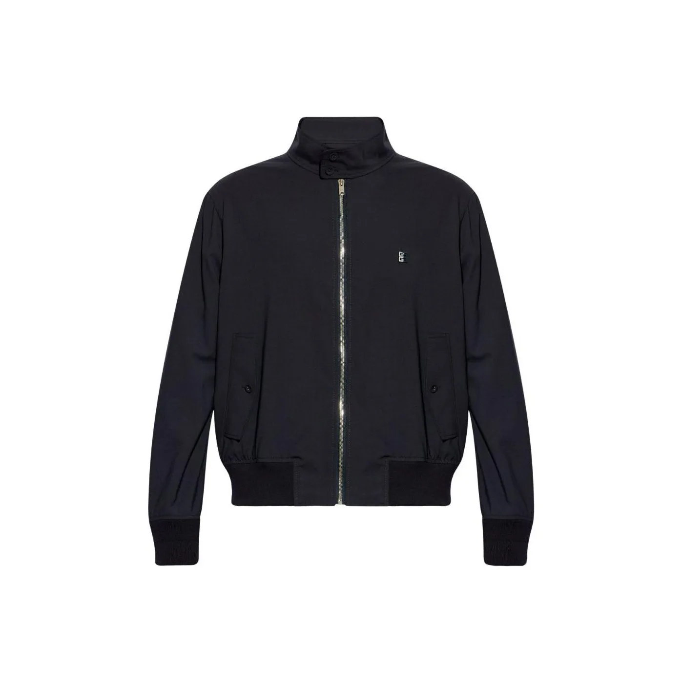 Givenchy 4G Harrington Bomber Jacket