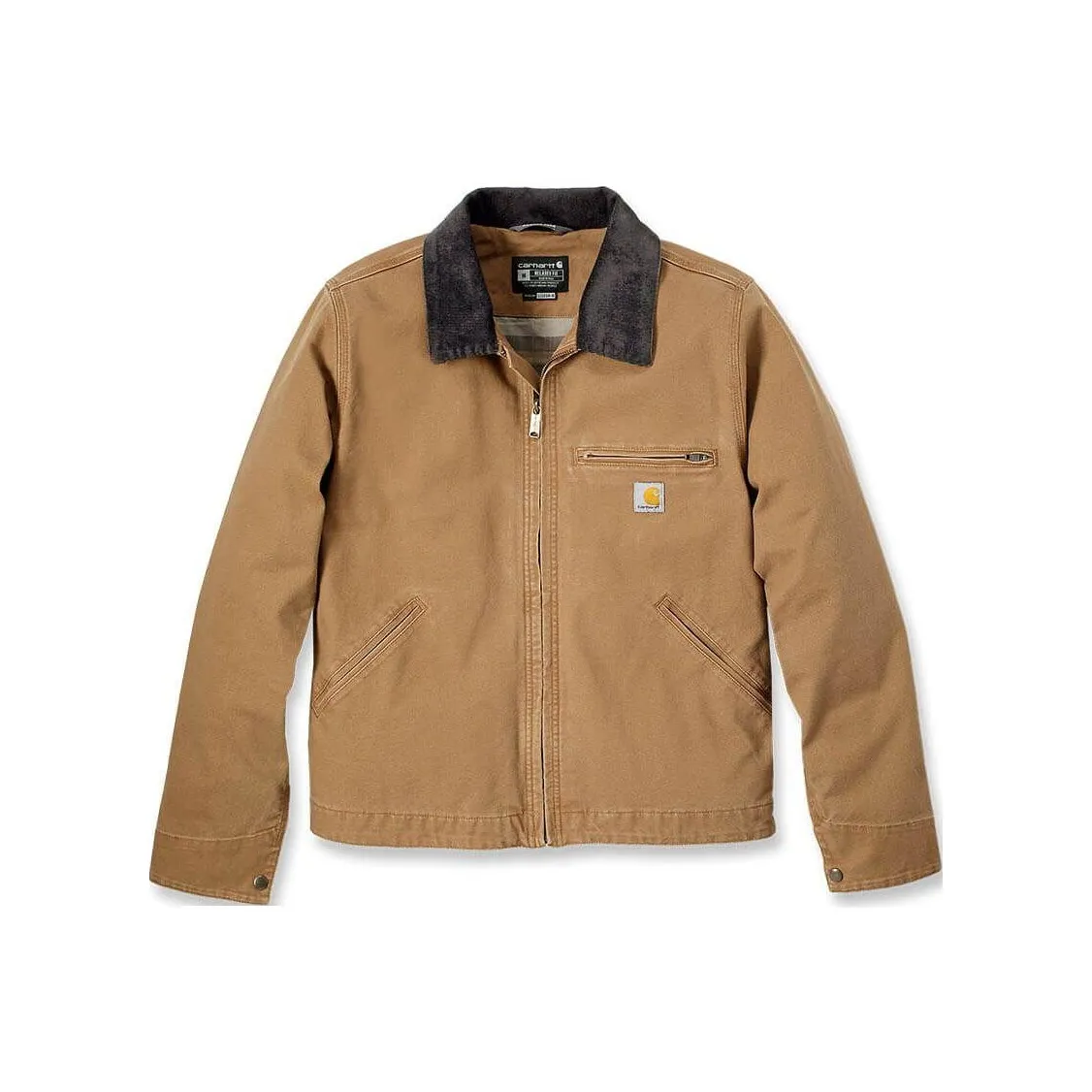Carhartt Jackets Men