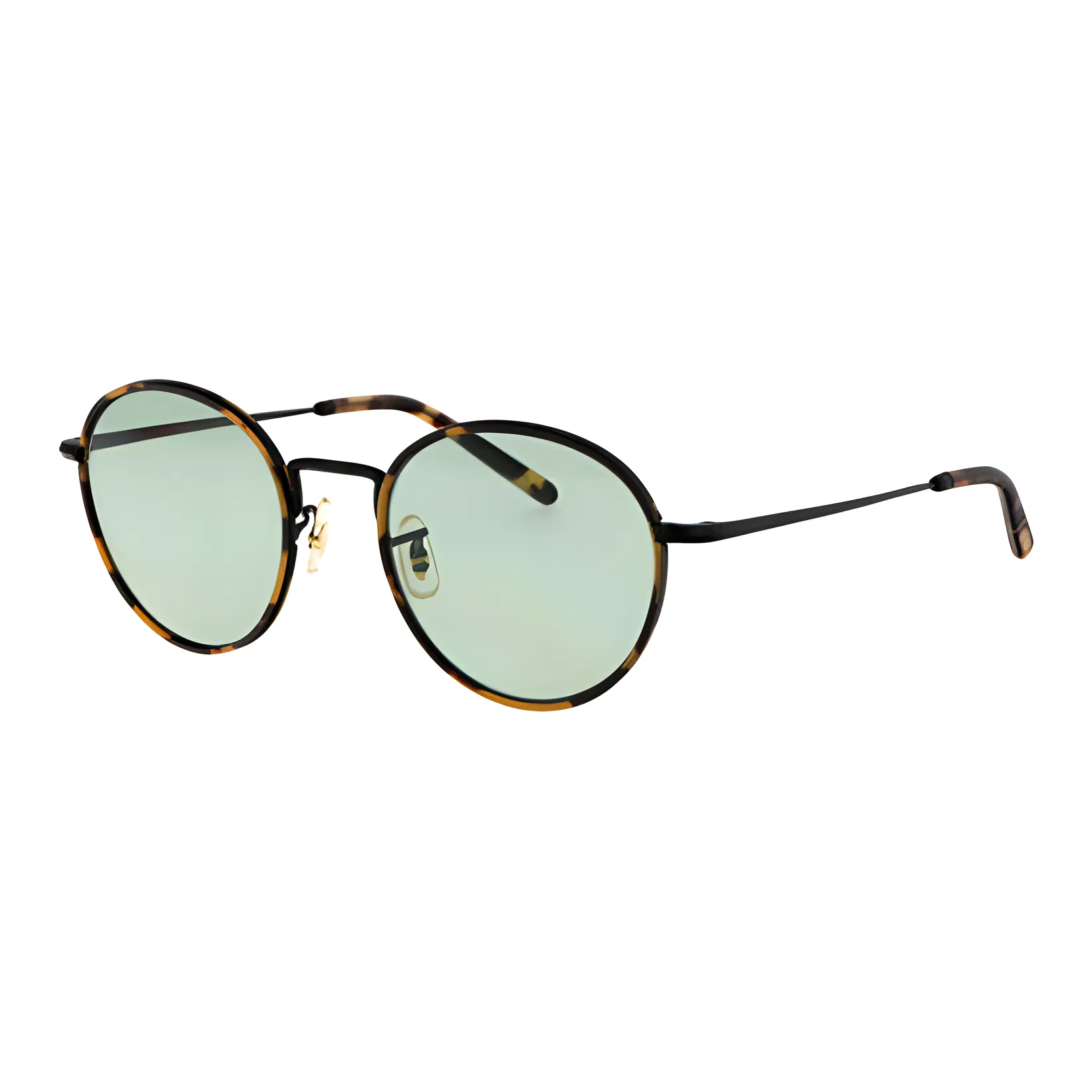 Oliver Peoples Sidell Pantos frame Sunglasses