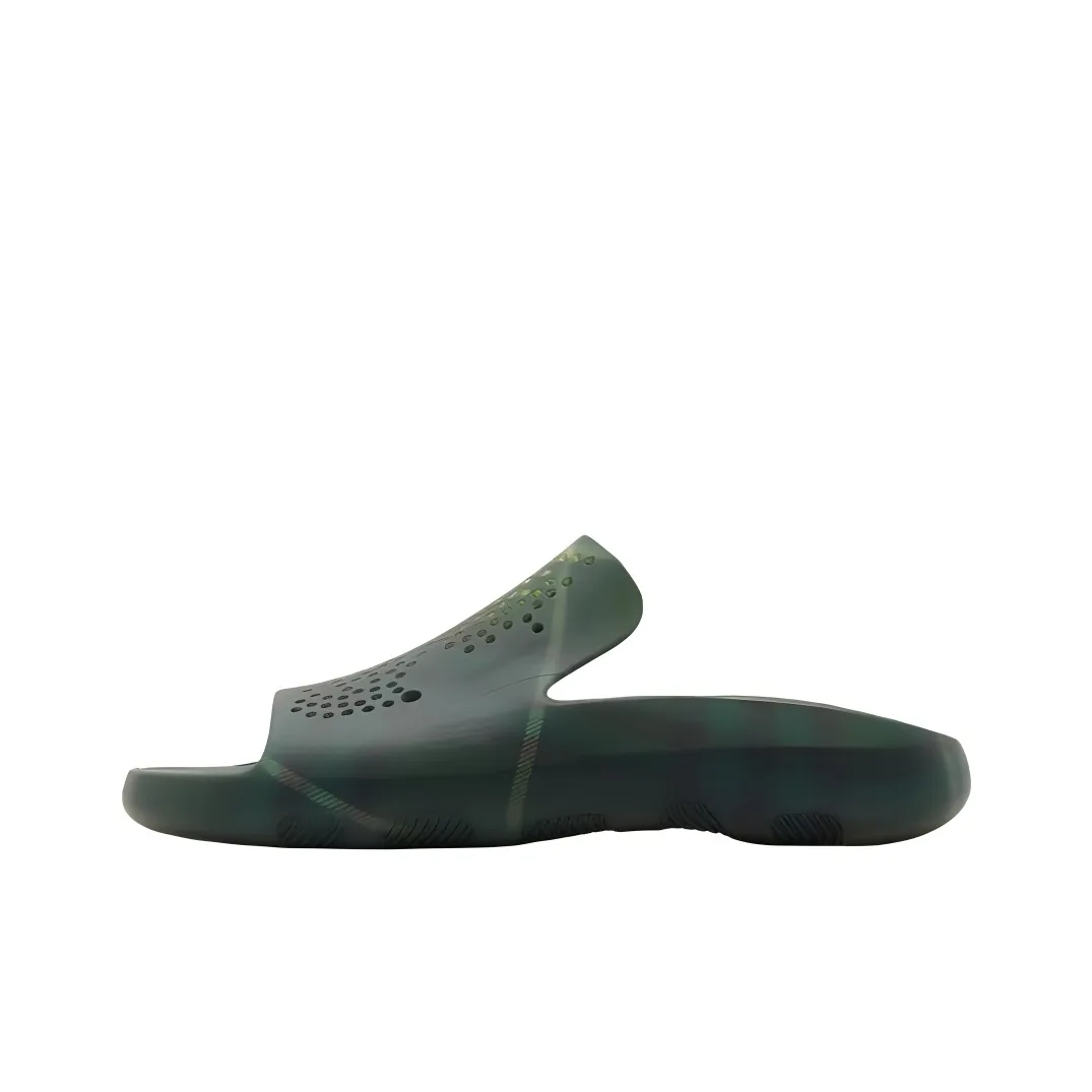 Burberry Слипоны Мужской Зеленый