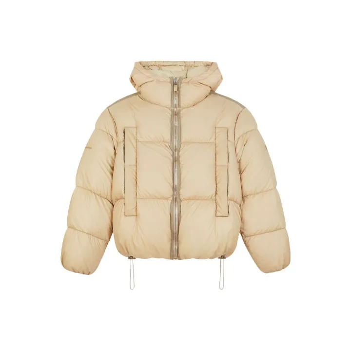 Givenchy 4G Oversized Puffer Jacket