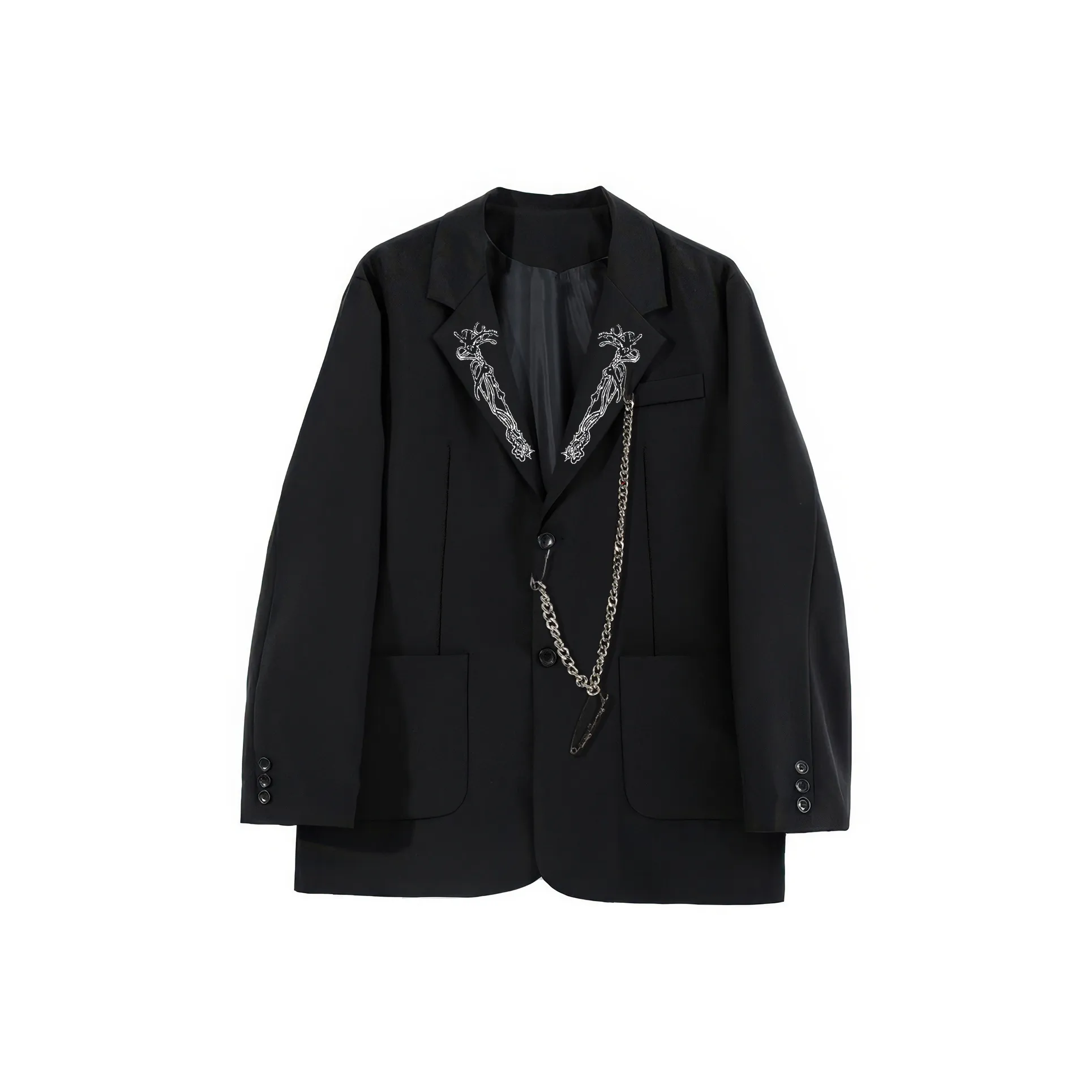 VXOXV Унисекс Деловые костюмы