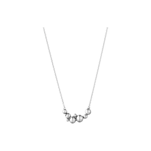 Georg Jensen Ожерелья Женские
