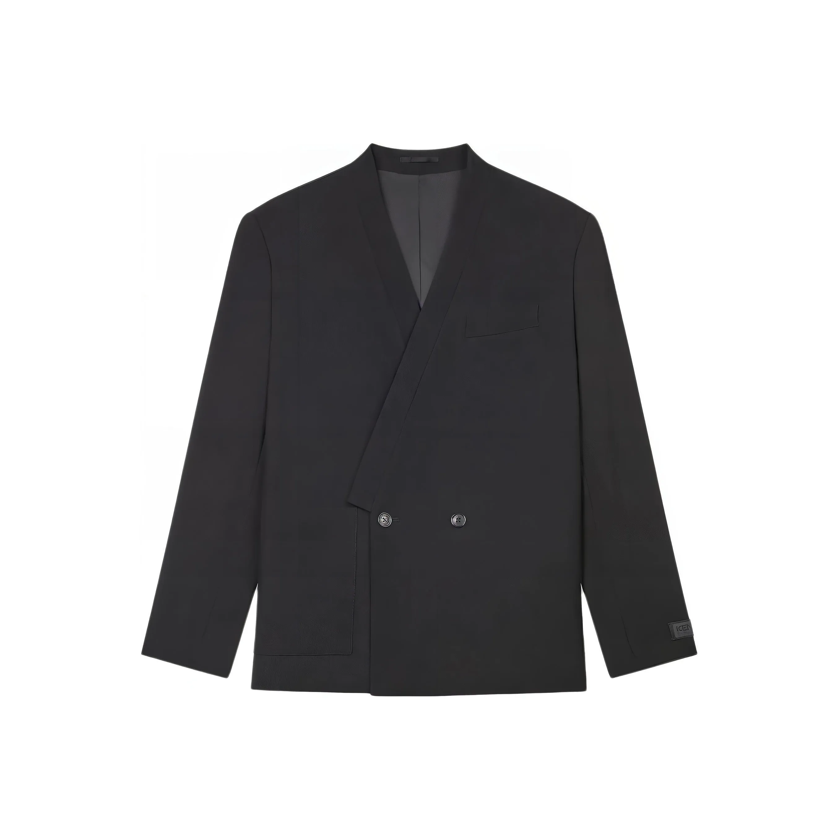 KENZO Kimono Tailored Jacket