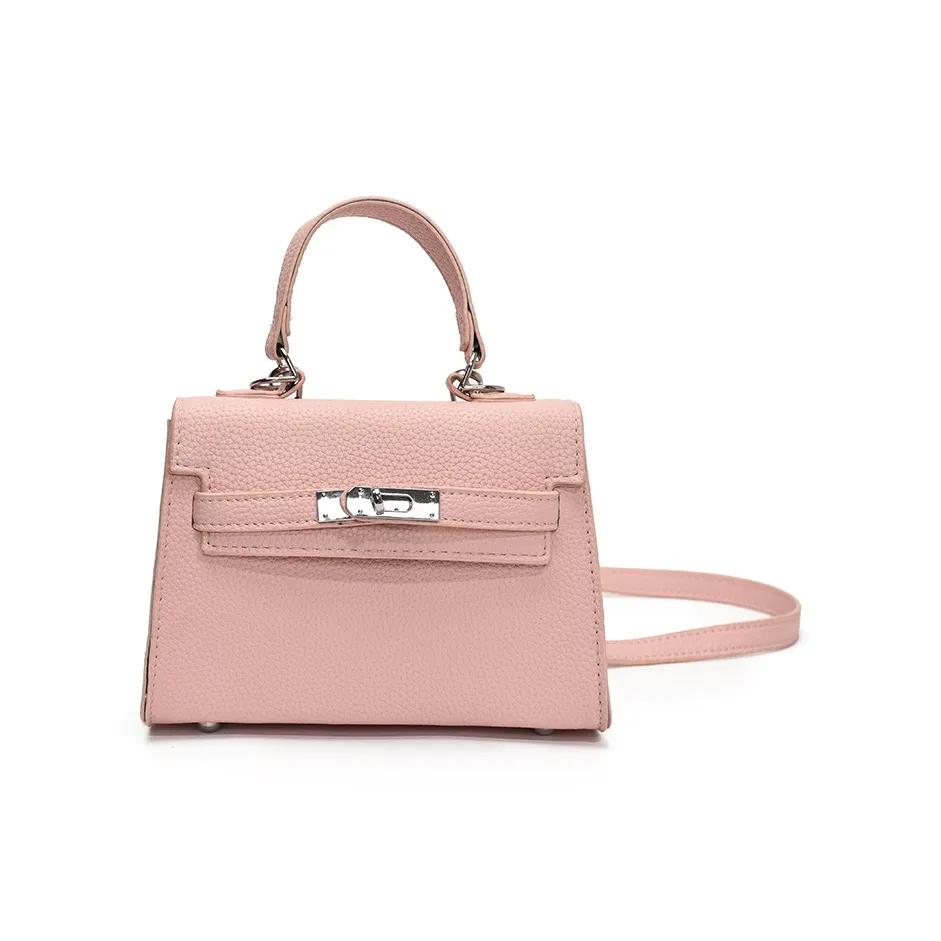 DCLOUD ПУ (полиуретан) Одно плечо Сумка Женская Многоцветная