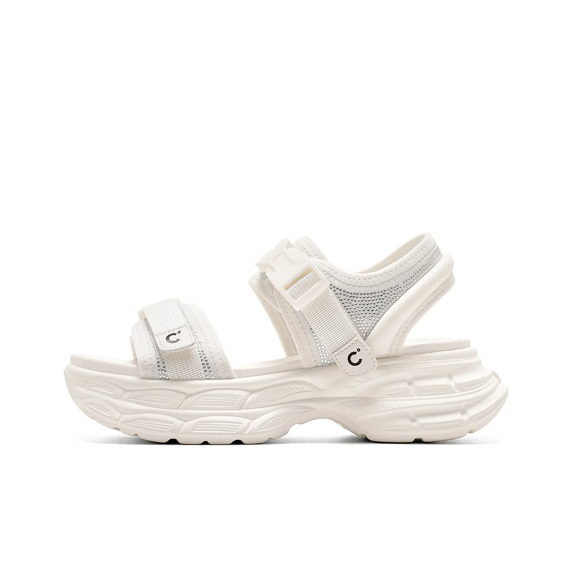 C°BANNER Женские пляжные сандалии