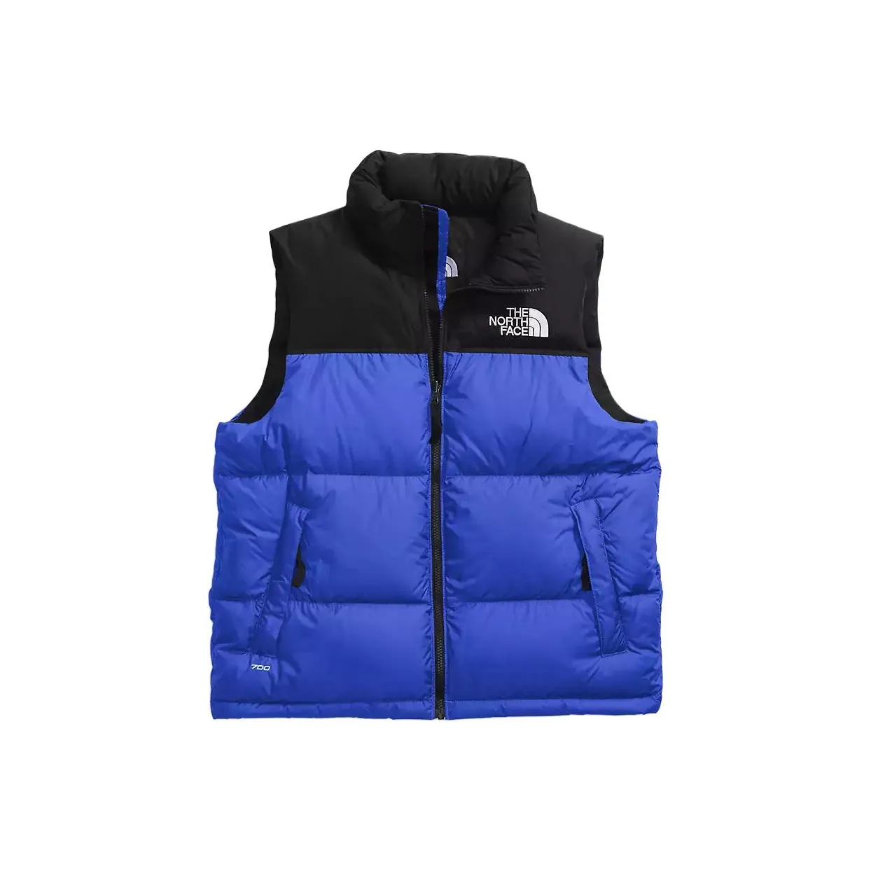 Models & Puzzles 1996 Retro Nuptse Puffer Gilet