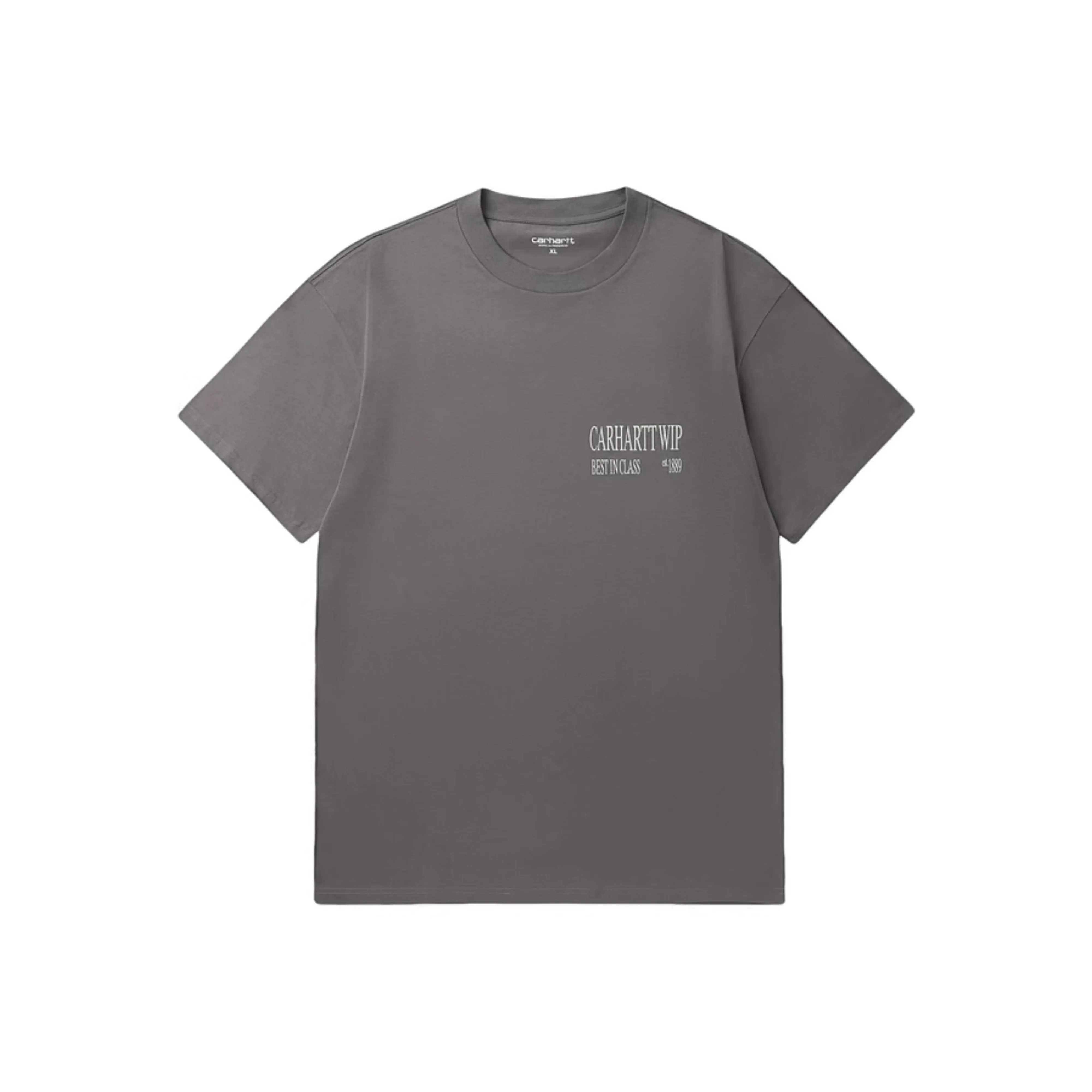 Carhartt WIP Мужские T-рубашки