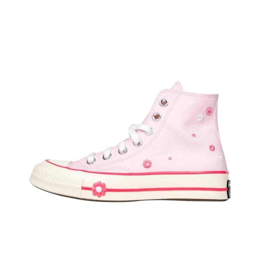 Converse Women's Chuck 70 High 'Flower Patch' Women's