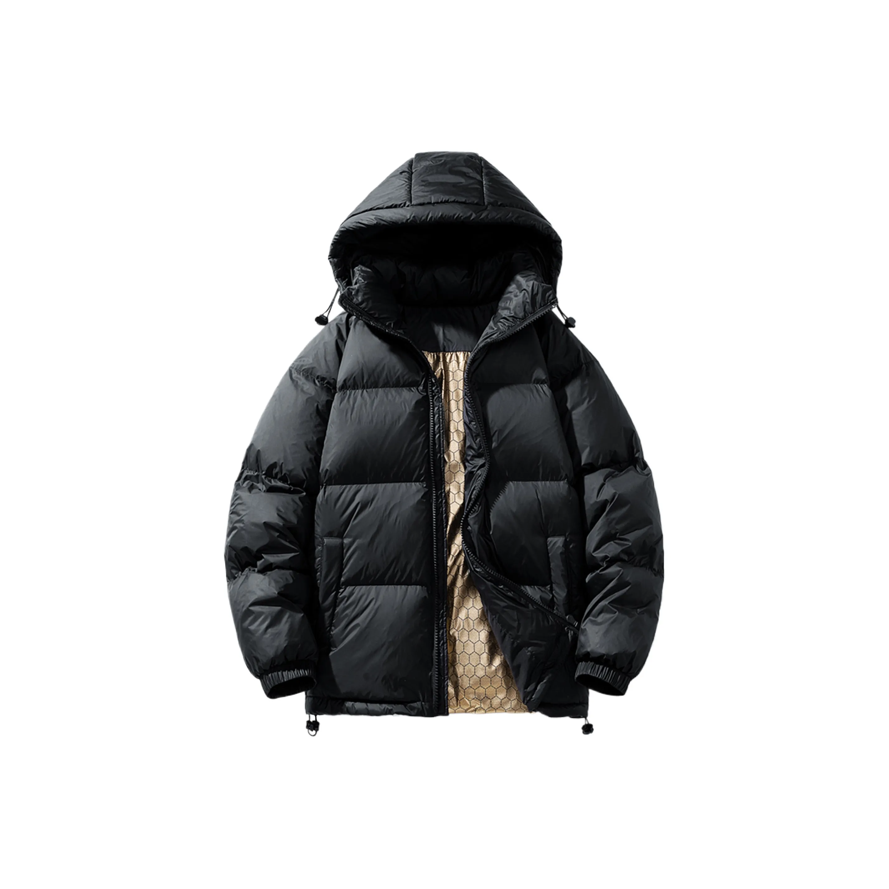 JEEP SPIRIT Унисекс Пуховики