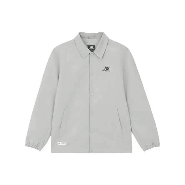 New Balance Jackets Unisex red