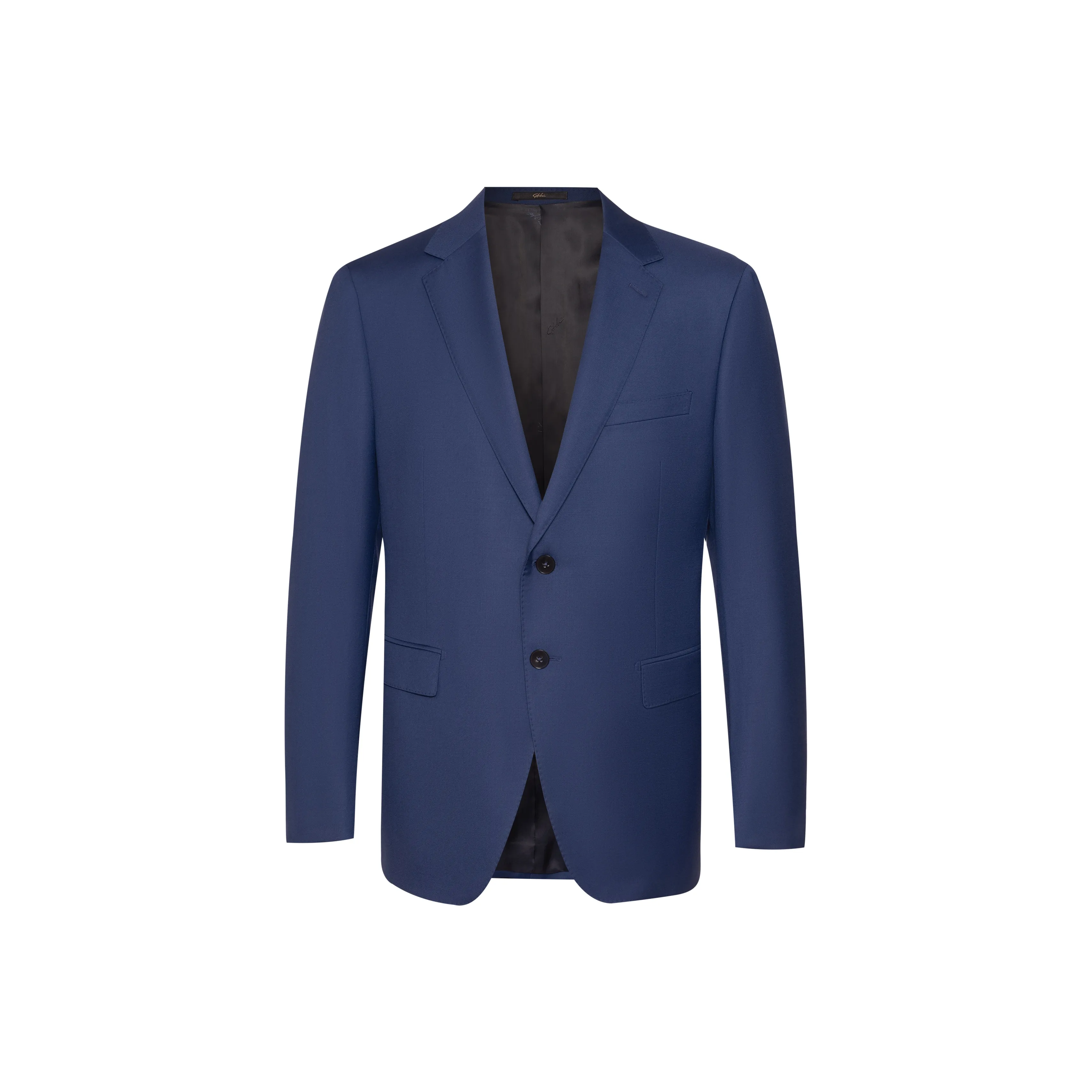 Satchi Бизнес-костюм мужской небесно-голубой