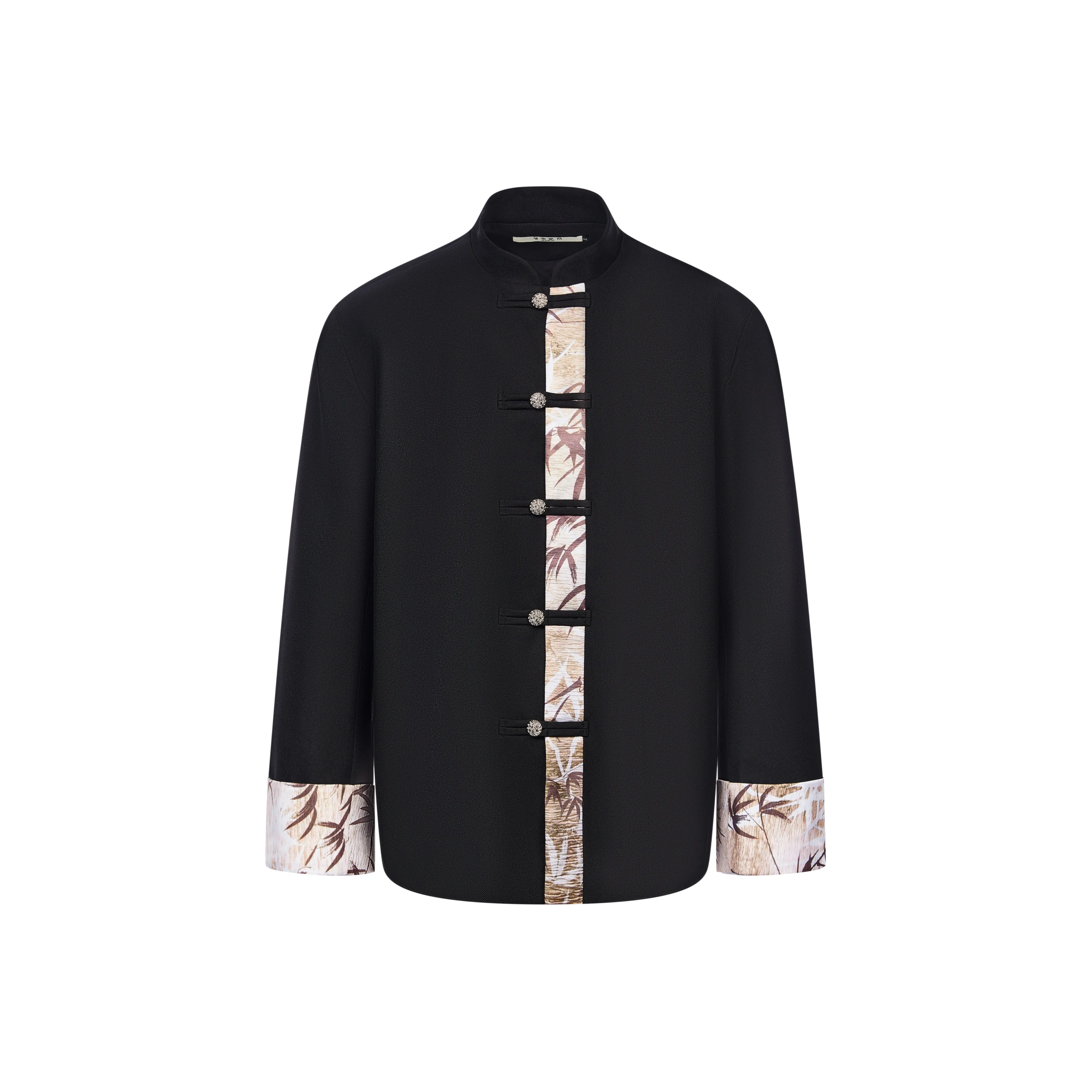 CNEW Бизнес-костюм унисекс черный