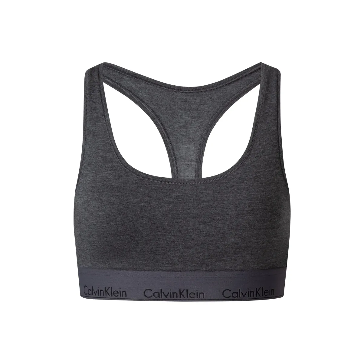 Calvin Klein Modern Gravity Band Женские Бюстгальтеры