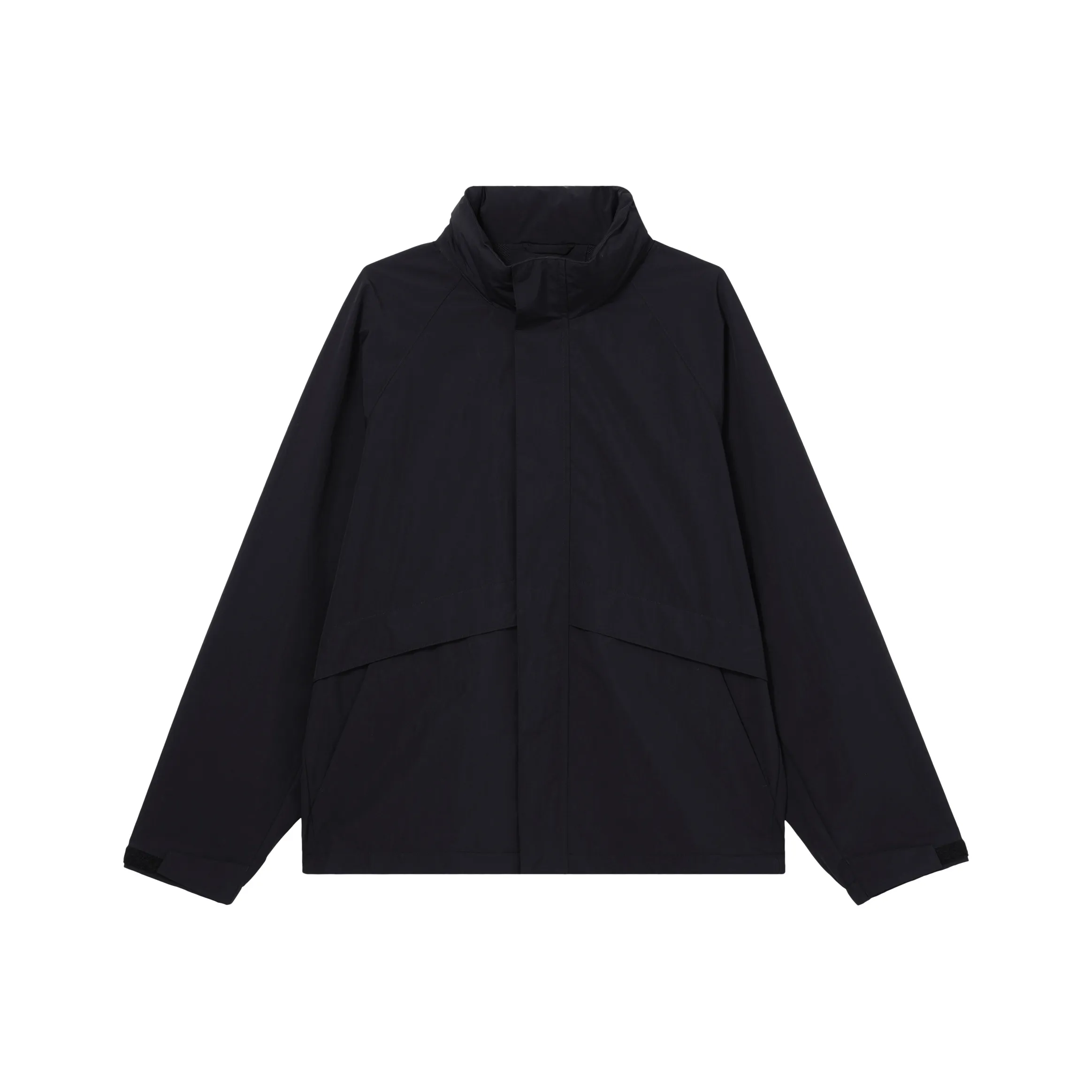 UNIQLO Куртки и Пальто Мужской Черный