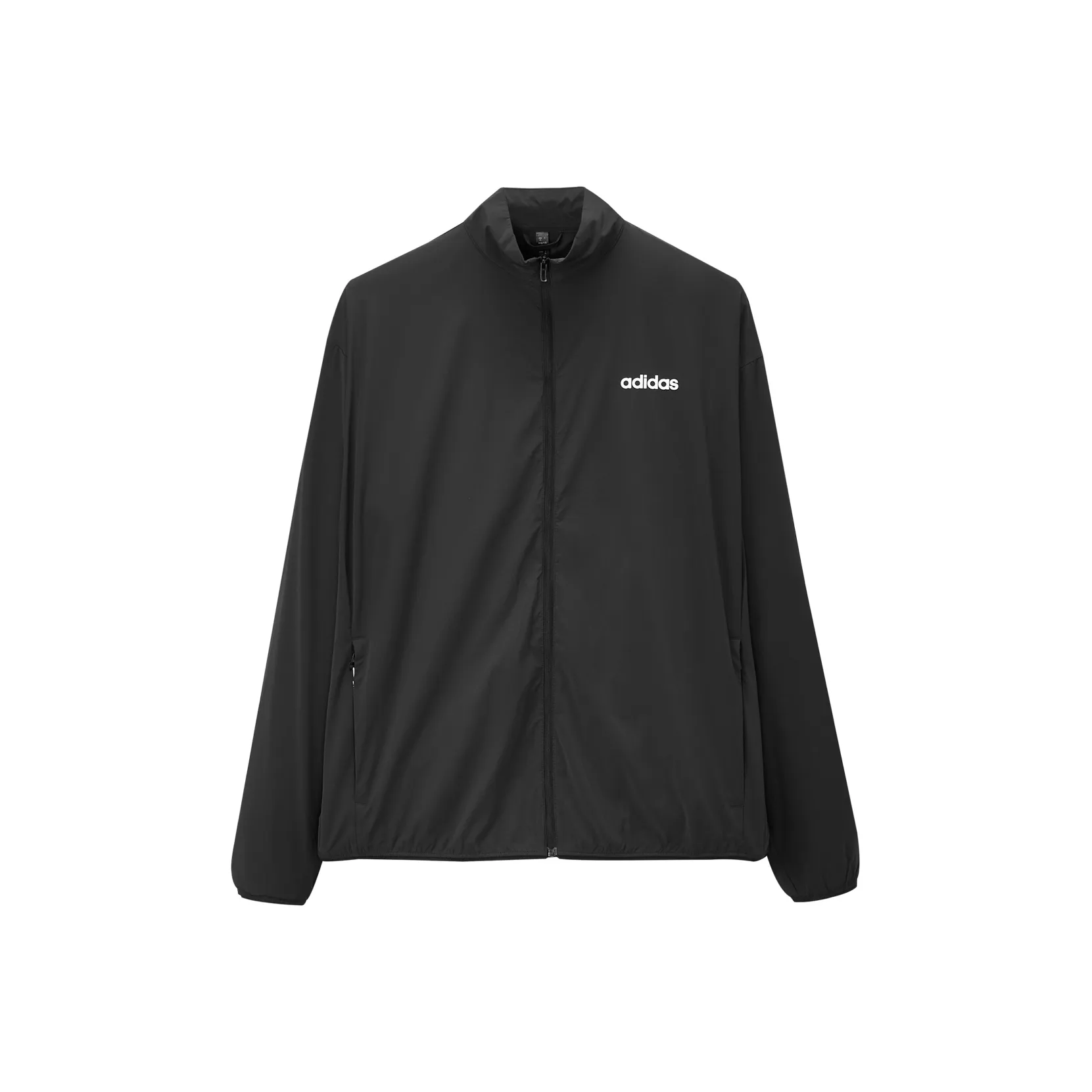 Adidas Jackets Coats Unisex Black