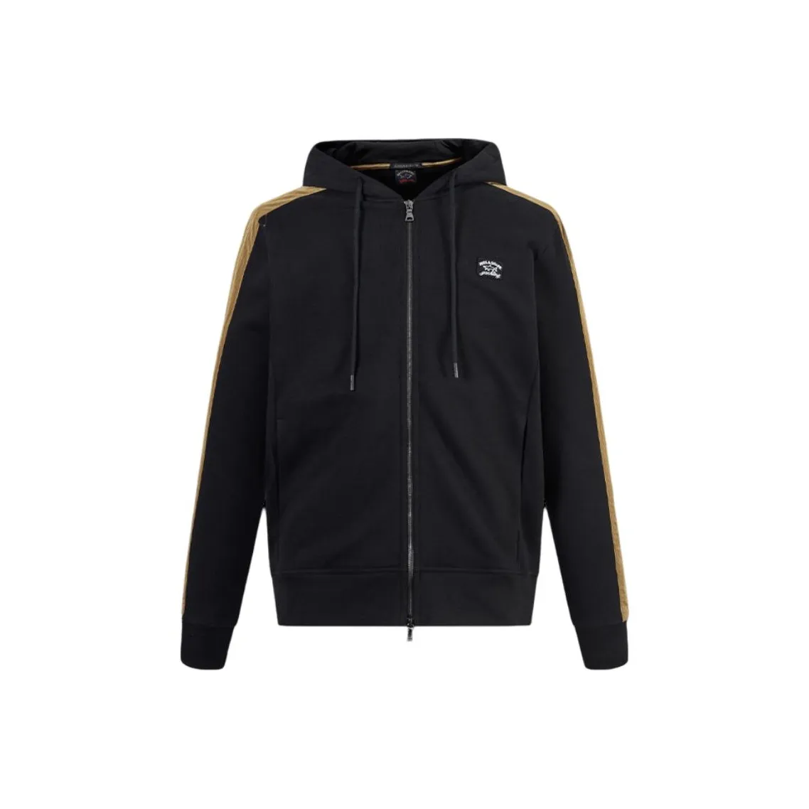 Paul Shark Yachting Свитшот Мужской Черный