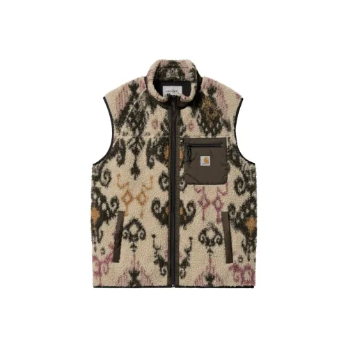 Carhartt WIP Collaboration Рок Мужские Жилеты
