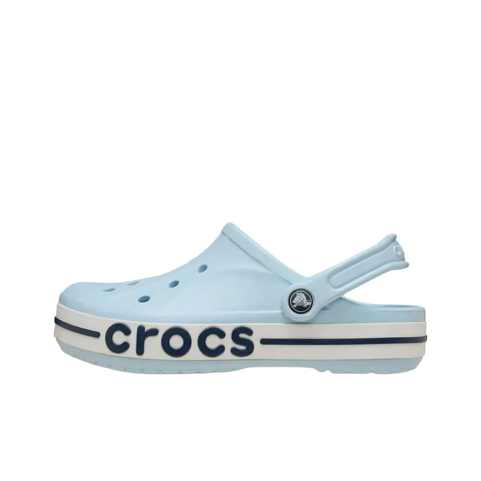 Crocs Bayaband Сабо Унисекс Синий