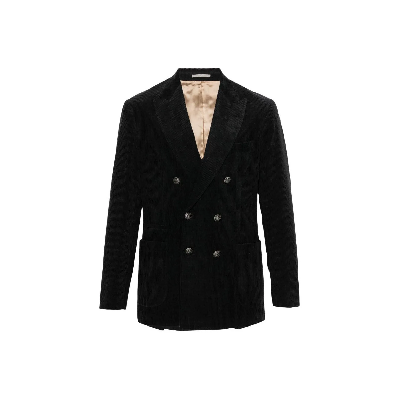 Brunello Cucinelli Corduroy Blazer