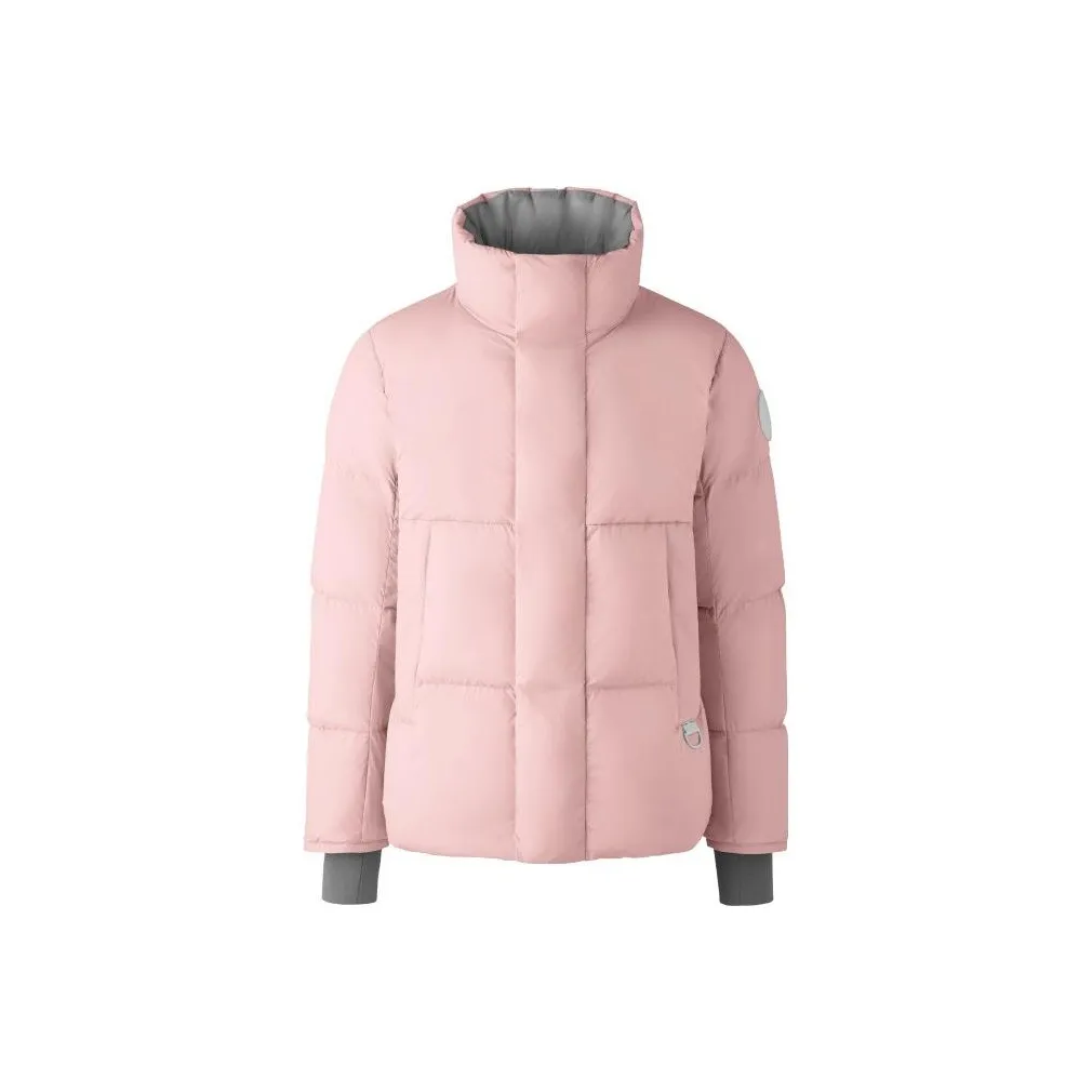 Canada Goose PASTELS Series FW22 Down Jacket Men's Pink