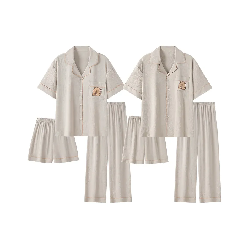 Top Melon Unisex Pajama Sets