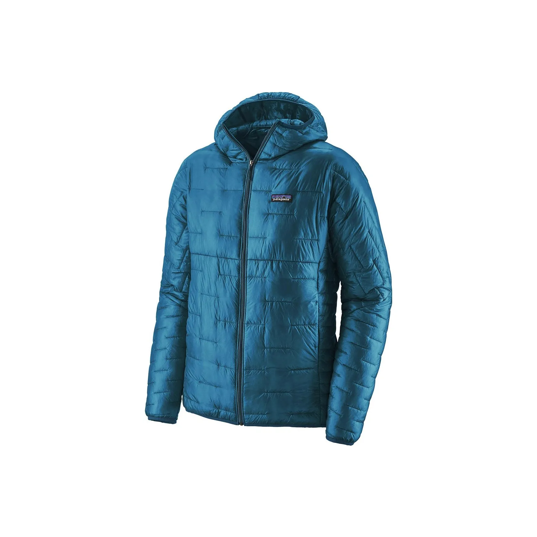 Print 1B Jacket