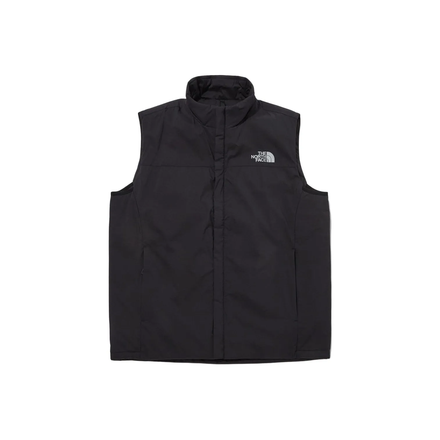 THE NORTH FACE Жилет Мужской Черный