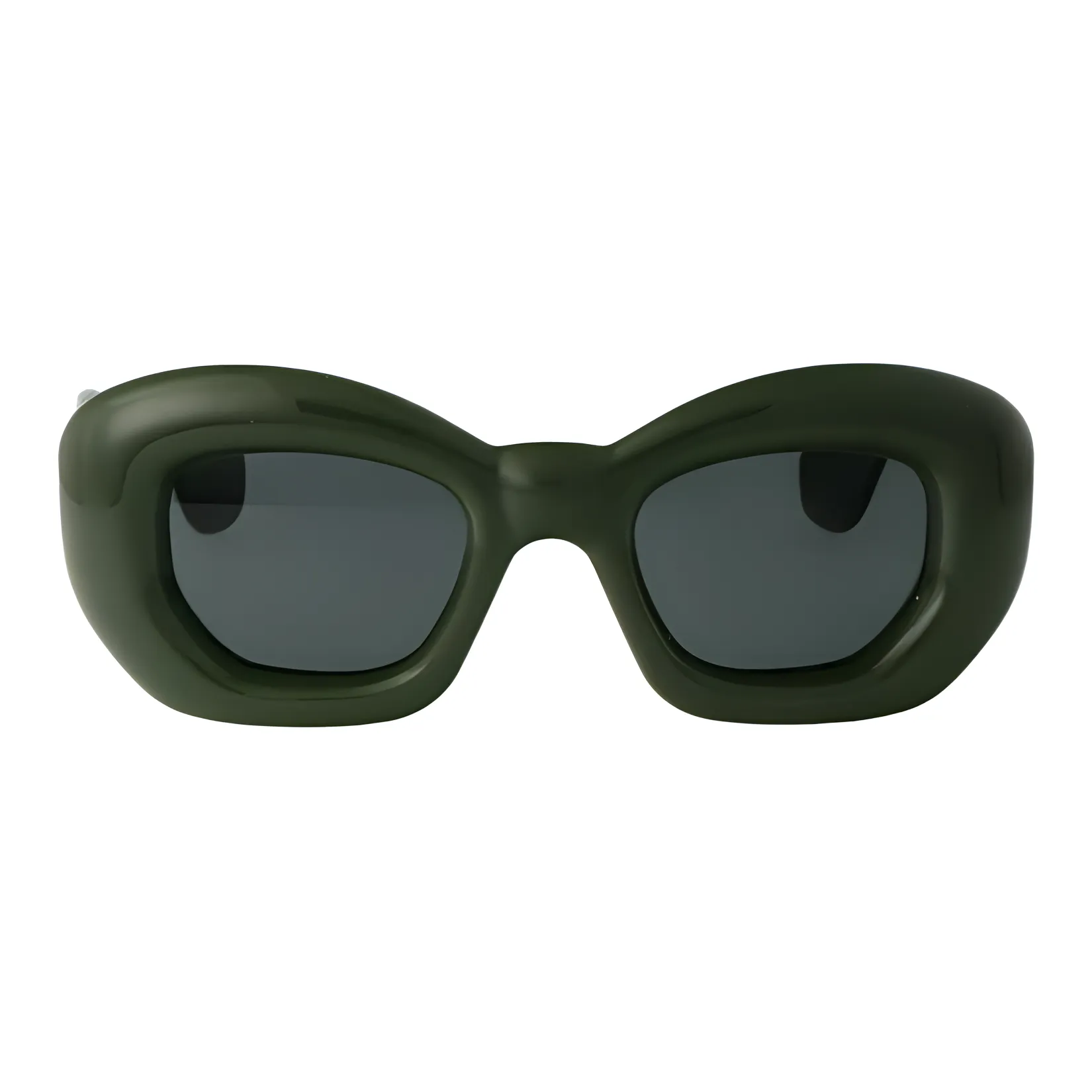 LOEWE Cat Eye Injection Sunglasses