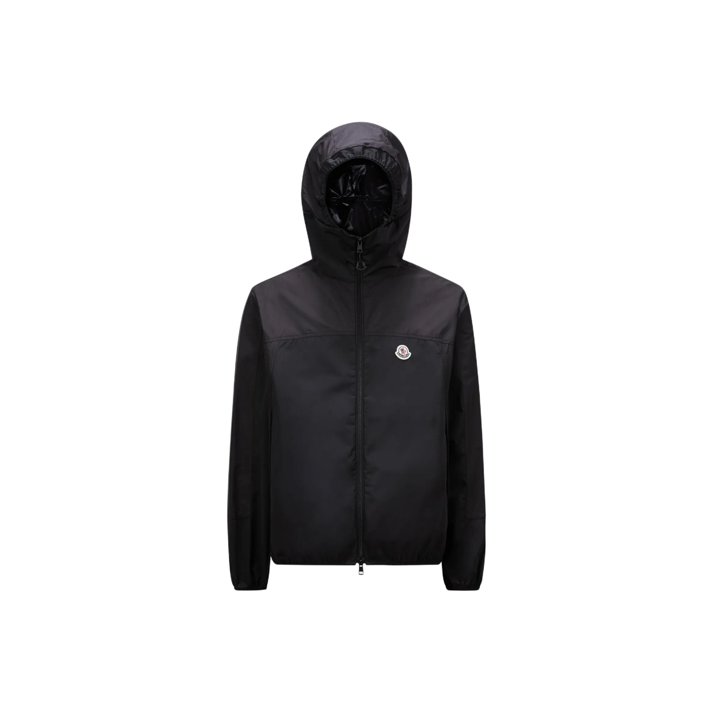 Moncler Kona Zip Up Windbreaker