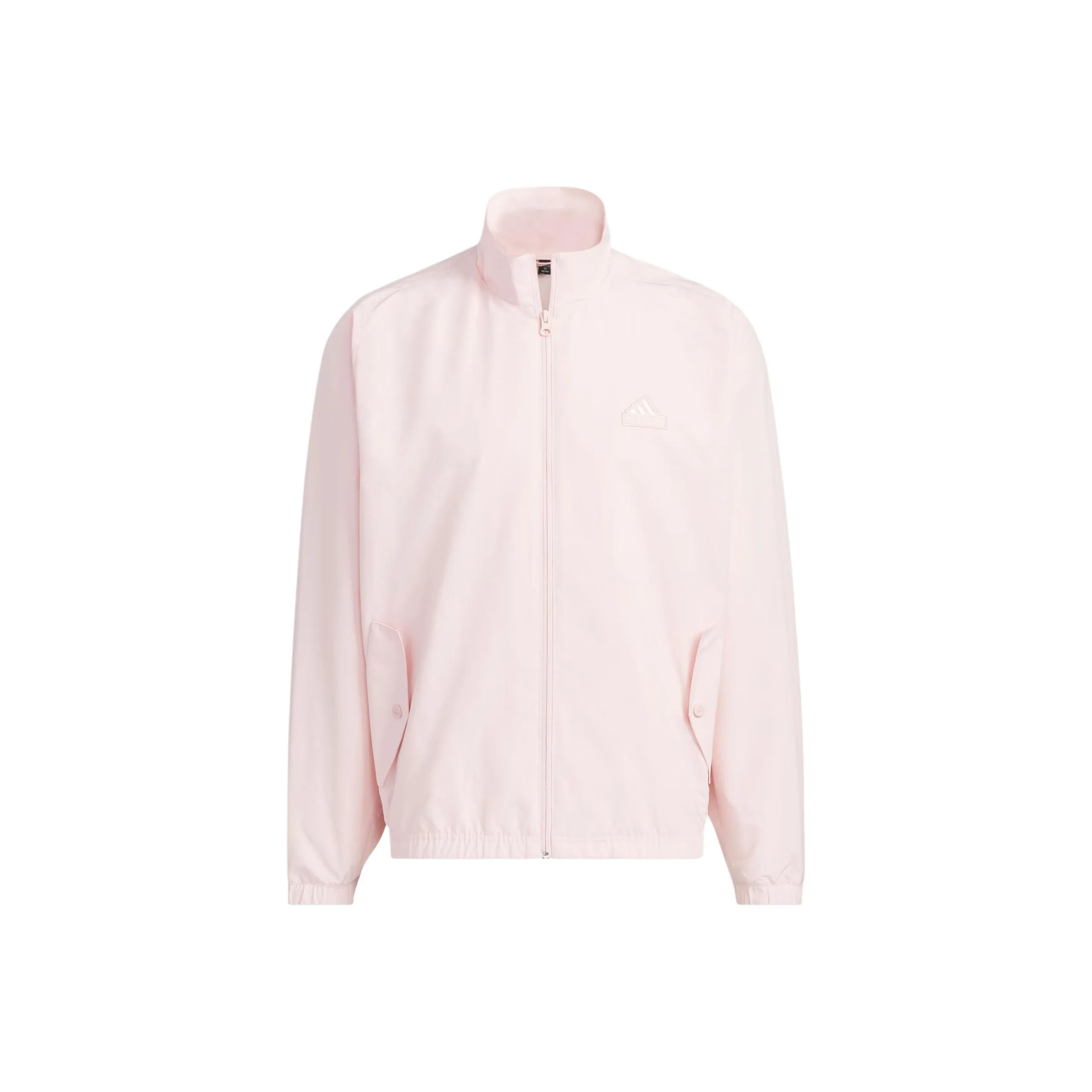 Adidas Jackets Unisex Sand Brown Pink