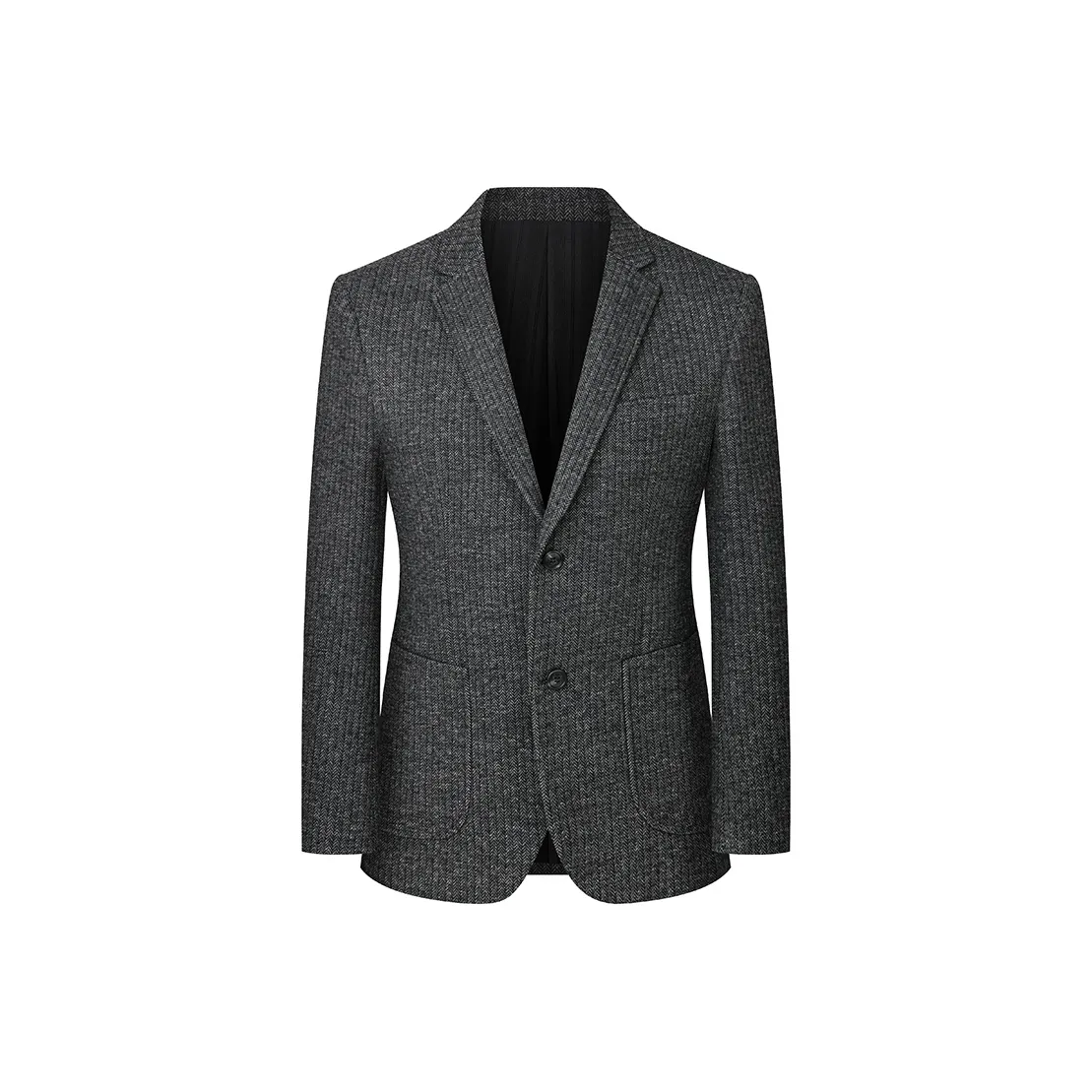 JOHNHOLLIS Business Suits Coats Men's