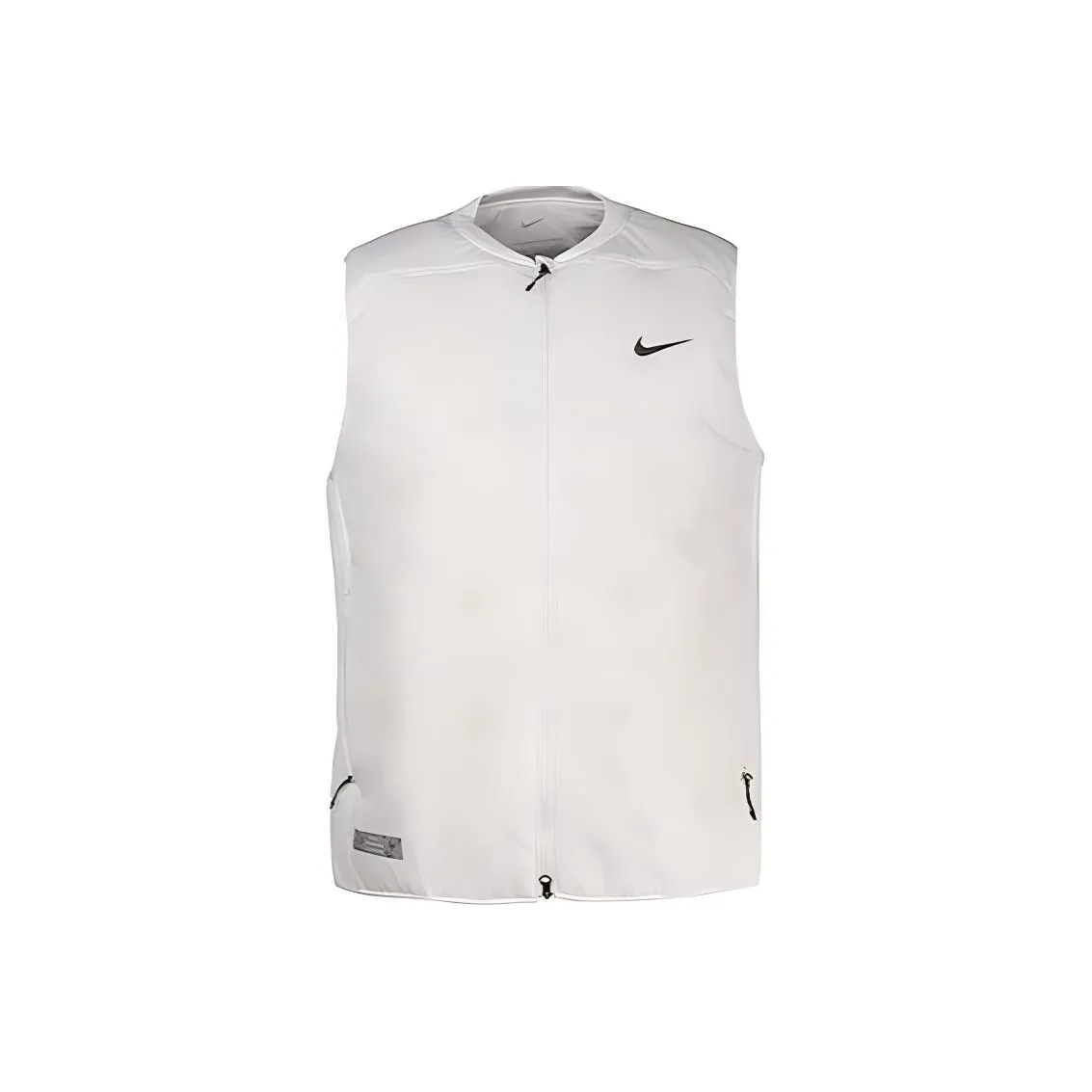 Nike Vests Men's White