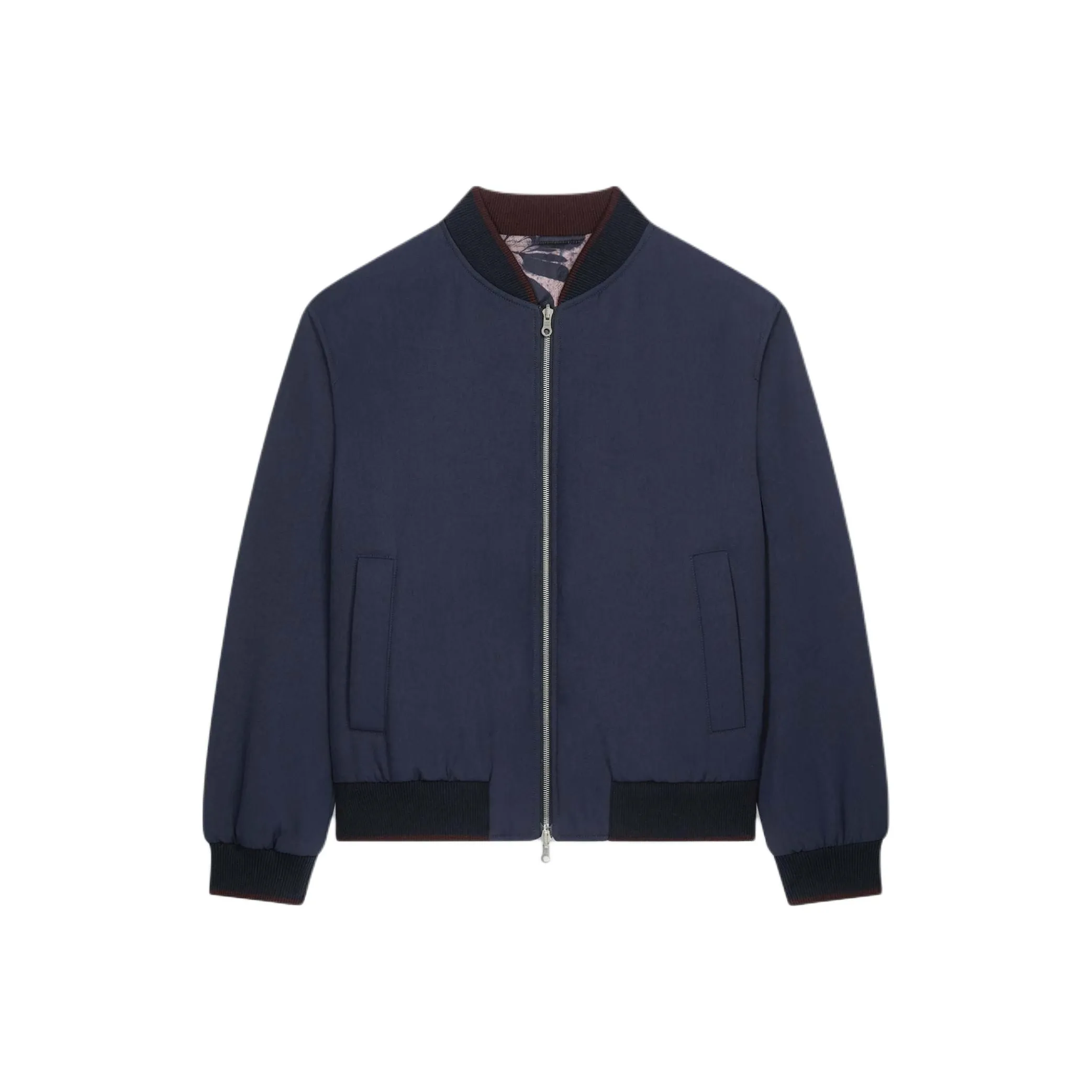 Vans New Varsity Hvid t-shirt