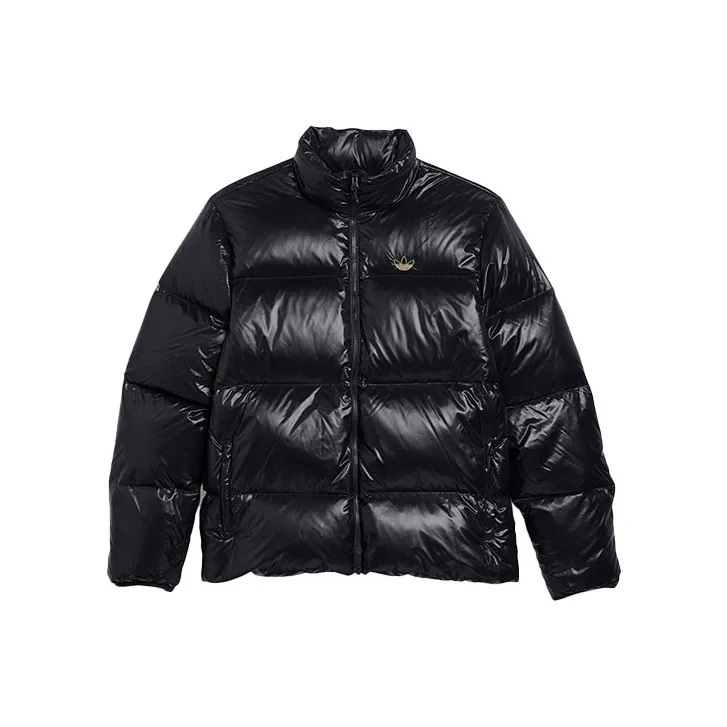 Adidas Originals Tyshawn Down Jacket Winter Men's Black
