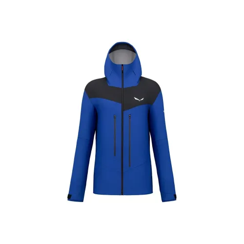 SALEWA Мужские куртки