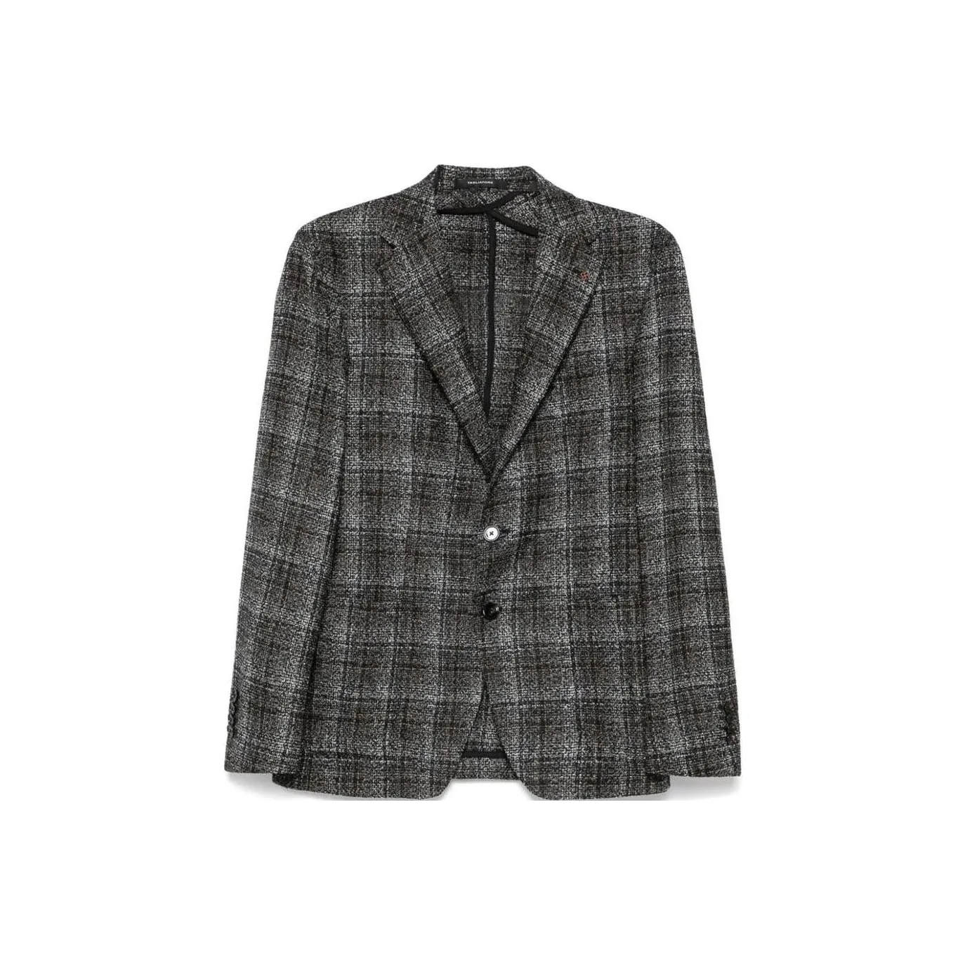 Tagliatore Tweed Blazer