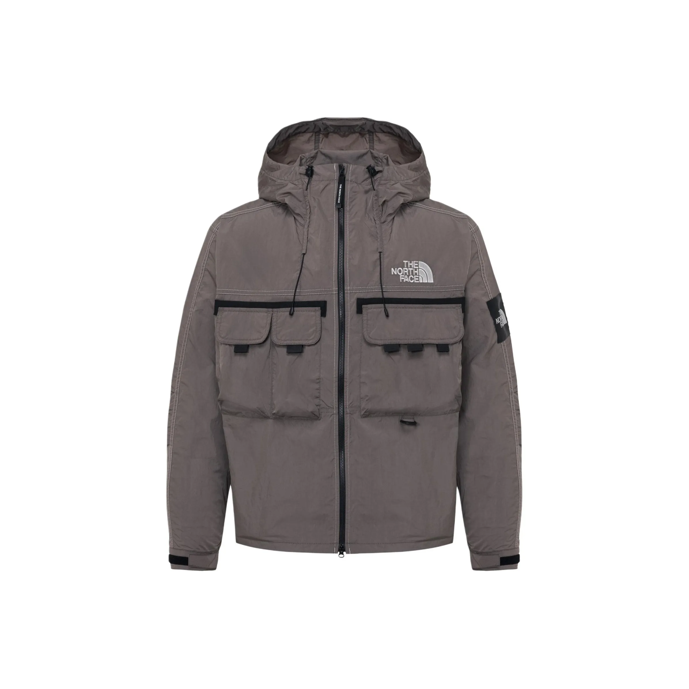 THE NORTH FACE THE NORTH FACE Apparel Collection Jacket Men's Brown