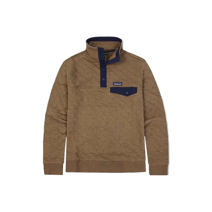 Patagonia Snap T Мужские Куртки