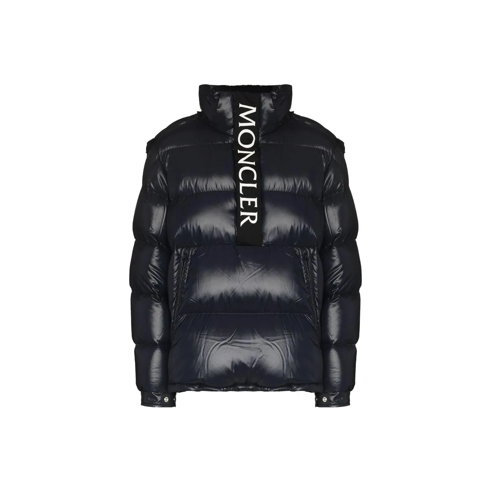 Moncler Maury Padded Down Hoodie